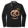 FW Bourbon - Silk Touch Performance 1/4 Zip Thumbnail