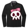 FW Bourbon - Silk Touch Performance 1/4 Zip Thumbnail