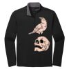 FW Bourbon - Silk Touch Performance 1/4 Zip Thumbnail