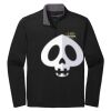 FW Bourbon - Silk Touch Performance 1/4 Zip Thumbnail