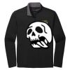 FW Bourbon - Silk Touch Performance 1/4 Zip Thumbnail