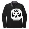 FW Bourbon - Silk Touch Performance 1/4 Zip Thumbnail