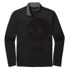 FW Bourbon - Silk Touch Performance 1/4 Zip Thumbnail