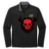 FW Bourbon - Silk Touch Performance 1/4 Zip Thumbnail