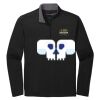 FW Bourbon - Silk Touch Performance 1/4 Zip Thumbnail