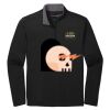 FW Bourbon - Silk Touch Performance 1/4 Zip Thumbnail