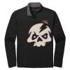 FW Bourbon - Silk Touch Performance 1/4 Zip Thumbnail