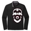 FW Bourbon - Silk Touch Performance 1/4 Zip Thumbnail