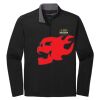 FW Bourbon - Silk Touch Performance 1/4 Zip Thumbnail