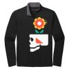 FW Bourbon - Silk Touch Performance 1/4 Zip Thumbnail