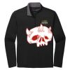 FW Bourbon - Silk Touch Performance 1/4 Zip Thumbnail