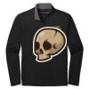 FW Bourbon - Silk Touch Performance 1/4 Zip Thumbnail
