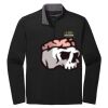 FW Bourbon - Silk Touch Performance 1/4 Zip Thumbnail