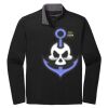 FW Bourbon - Silk Touch Performance 1/4 Zip Thumbnail