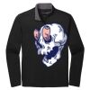 FW Bourbon - Silk Touch Performance 1/4 Zip Thumbnail