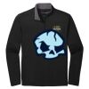 FW Bourbon - Silk Touch Performance 1/4 Zip Thumbnail