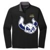 FW Bourbon - Silk Touch Performance 1/4 Zip Thumbnail