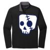 FW Bourbon - Silk Touch Performance 1/4 Zip Thumbnail