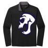 FW Bourbon - Silk Touch Performance 1/4 Zip Thumbnail