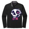 FW Bourbon - Silk Touch Performance 1/4 Zip Thumbnail
