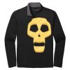 FW Bourbon - Silk Touch Performance 1/4 Zip Thumbnail