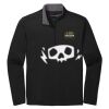 FW Bourbon - Silk Touch Performance 1/4 Zip Thumbnail