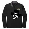 FW Bourbon - Silk Touch Performance 1/4 Zip Thumbnail