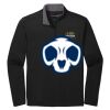 FW Bourbon - Silk Touch Performance 1/4 Zip Thumbnail