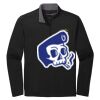 FW Bourbon - Silk Touch Performance 1/4 Zip Thumbnail