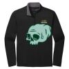 FW Bourbon - Silk Touch Performance 1/4 Zip Thumbnail