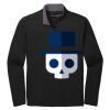 FW Bourbon - Silk Touch Performance 1/4 Zip Thumbnail