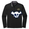 FW Bourbon - Silk Touch Performance 1/4 Zip Thumbnail