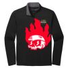 FW Bourbon - Silk Touch Performance 1/4 Zip Thumbnail