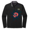 FW Bourbon - Silk Touch Performance 1/4 Zip Thumbnail