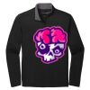 FW Bourbon - Silk Touch Performance 1/4 Zip Thumbnail