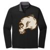 FW Bourbon - Silk Touch Performance 1/4 Zip Thumbnail