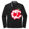 FW Bourbon - Silk Touch Performance 1/4 Zip Thumbnail
