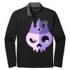 FW Bourbon - Silk Touch Performance 1/4 Zip Thumbnail
