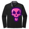 FW Bourbon - Silk Touch Performance 1/4 Zip Thumbnail
