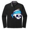 FW Bourbon - Silk Touch Performance 1/4 Zip Thumbnail