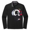 FW Bourbon - Silk Touch Performance 1/4 Zip Thumbnail