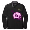 FW Bourbon - Silk Touch Performance 1/4 Zip Thumbnail