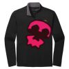 FW Bourbon - Silk Touch Performance 1/4 Zip Thumbnail