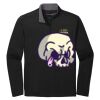 FW Bourbon - Silk Touch Performance 1/4 Zip Thumbnail