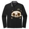 FW Bourbon - Silk Touch Performance 1/4 Zip Thumbnail