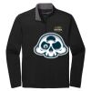 FW Bourbon - Silk Touch Performance 1/4 Zip Thumbnail