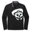 FW Bourbon - Silk Touch Performance 1/4 Zip Thumbnail
