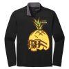 FW Bourbon - Silk Touch Performance 1/4 Zip Thumbnail