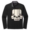 FW Bourbon - Silk Touch Performance 1/4 Zip Thumbnail