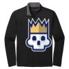 FW Bourbon - Silk Touch Performance 1/4 Zip Thumbnail